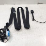 MAZDA AXELA / MAZDA 3 Seat Belt / Stalk RH FRONT ASSY BELT AND STALK BM SEDAN HATCH 2013-2016