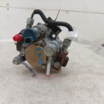 MAZDA CX-5 Fuel Injector Pump DIESEL 2.2 SH AWD HIGH PRESSURE PUMP KE 2012-2016