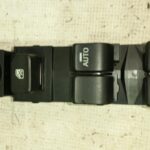 MAZDA CX-3 Power Door Window Switch RH FRONT MASTER SWITCH DK 2015-2017