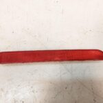 MAZDA MPV Left Tail Light BUMPER REFLECTOR LY 2006-2016