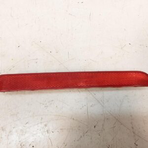 MAZDA MPV Left Tail Light BUMPER REFLECTOR LY 2006-2016