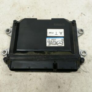 MAZDA ATENZA / MAZDA 6 Computer / Ecu ENGINE ECU 2.5 PY PETROL ECU ONLY GJ 2012-2016