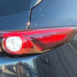 MAZDA CX-9 Right Rear Tail Light TC IN BODY LED TYPE 2016-2024