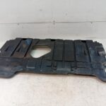 MAZDA AXELA / MAZDA 3 Lower Engine Under Tray MAIN ENGINE UNDERTRAY PETROL 2.0 LF BL 2009-2013