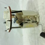 MAZDA MPV Fuel Pump PETROL 2.3 L3 IN TANK PUMP SENDER LY 2006-2016