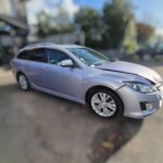 MAZDA ATENZA / MAZDA 6 Right Driveshaft Drive Axle FRONT AUTO 2WD PETROL 2.5 L5 GH 2008-2012