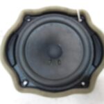 MAZDA AXELA / MAZDA 3 Speaker BK 2003-2009