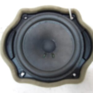 MAZDA AXELA / MAZDA 3 Speaker BK 2003-2009