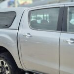 MAZDA BT-50 Right Rear Door UP UR DUAL CAB 2011-2020