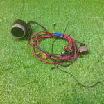 MAZDA AXELA / MAZDA 3 Miscellaneous BK 2003-2009