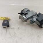 MAZDA BT-50 Ignition Switch With Key UP UR 2011-2020