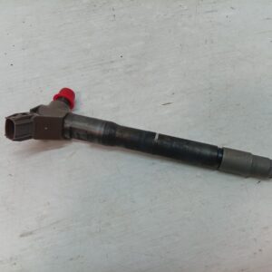 MAZDA CX-5 Fuel Injector DIESEL 2.2 SH VPTS KF 2017-2018