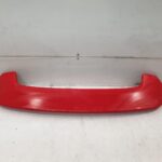 MAZDA DEMIO / MAZDA 2 Rear Spoiler DE SERIES 2007-2014