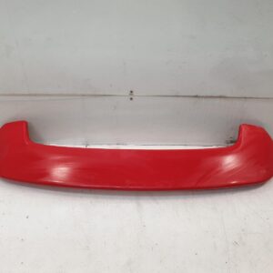 MAZDA DEMIO / MAZDA 2 Rear Spoiler DE SERIES 2007-2014