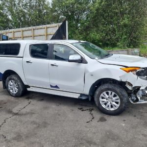 MAZDA BT-50 Cylinder Head DIESEL 3.2 P5AT UP UR 2011-2020