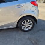 MAZDA DEMIO / MAZDA 2 Left Rear Door HATCH DE SERIES 2007-2014