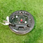 MAZDA DEMIO / MAZDA 2 Right Rear Hub Assembly DJ DL 2014-ON