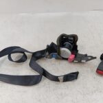 MAZDA CX-3 Seat Belt / Stalk RH REAR ASSY BELT AND STALK DK 2015-ON