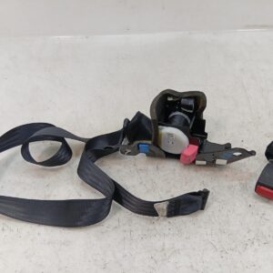 MAZDA CX-3 Seat Belt / Stalk RH REAR ASSY BELT AND STALK DK 2015-ON