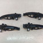 MAZDA BT-50 Miscellaneous UP UR 2011-2020