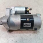 MAZDA BT-50 Starter Motor DIESEL 3.0 UN 2006-2011