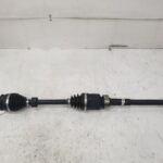 MAZDA CX-3 Right Driveshaft Drive Axle FRONT MANUAL DIESEL 2WD DK 2015-2020