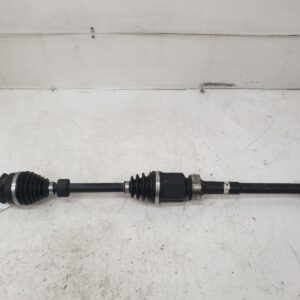 MAZDA CX-3 Right Driveshaft Drive Axle FRONT MANUAL DIESEL 2WD DK 2015-2020