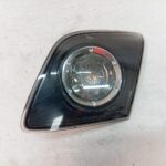 MAZDA AXELA / MAZDA 3 Rear Garnish / Moulding TAILGATE LAMP RH SIDE BK 2006-2009