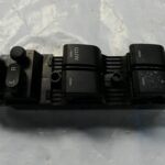 MAZDA ATENZA / MAZDA 6 Power Door Window Switch RH FRONT MASTER SWITCH GH SII 2010-2012