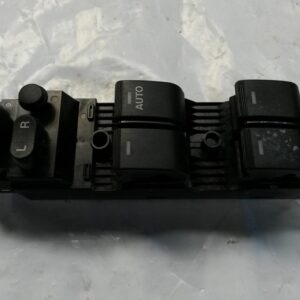 MAZDA ATENZA / MAZDA 6 Power Door Window Switch RH FRONT MASTER SWITCH GH SII 2010-2012