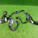 MAZDA DEMIO / MAZDA 2 Seat Belt / Stalk CENTRE REAR ASSY BELT AND STALK DJ DL HATCH SEDAN 2014-ON