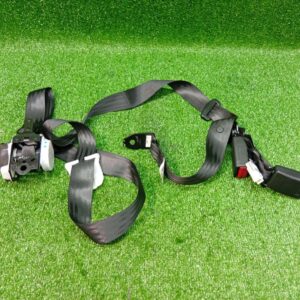 MAZDA DEMIO / MAZDA 2 Seat Belt / Stalk CENTRE REAR ASSY BELT AND STALK DJ DL HATCH SEDAN 2014-ON
