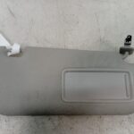 MAZDA ATENZA / MAZDA 6 Sunvisor GH RH SIDE 2008-2012