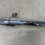 MAZDA MPV Door Handle OUTER LH REAR LY 2006-2016