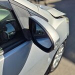 MAZDA DEMIO / MAZDA 2 Right Door Mirror DE SERIES HATCH W INDICATOR TYPE 7 WIRE 2011-2014
