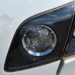 MAZDA AXELA / MAZDA 3 Rear Garnish / Moulding TAILGATE LAMP RH SIDE 2.3 HATCH BK 2003-2006