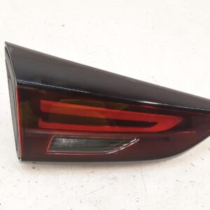 MAZDA CX-3 Rear Garnish / Moulding TAILGATE LAMP LH SIDE LED TYPE DK 2018-ON