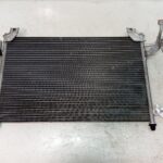 MAZDA CX-7 Air Conditioning Condenser ER CONDENSER DRYER ASSY 2006-2012