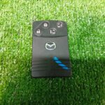 MAZDA MPV Key Fob LY 2006-2016