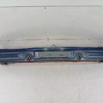 MAZDA MPV Front Bumper Reinforcer / Bracket MAIN REINFORCEMENT LY 2006-2016
