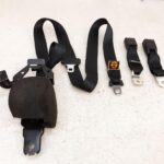 MAZDA ATENZA / MAZDA 6 Seat Belt / Stalk CENTRE REAR ASSY BELT AND STALK WAGON GH 2008-2012
