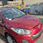 MAZDA DEMIO / MAZDA 2 Bonnet DE VIN JM0 MM0 2007-2014