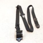 MAZDA BT-50 Seat Belt / Stalk LH REAR ASSY BELT AND STALK DUAL CAB UP UR 2011-2020