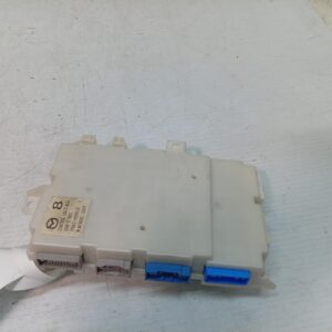 MAZDA AXELA / MAZDA 3 Computer / Ecu BCM BL P N B38N67560C 2009-2013