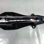 MAZDA CX-7 Door Handle OUTER RH REAR CHROME ER 2006-2012