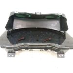 MAZDA MPV Instrument Cluster LY 2006-2016