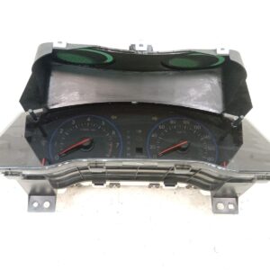 MAZDA MPV Instrument Cluster LY 2006-2016