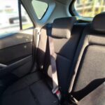 MAZDA AXELA / MAZDA 3 Seat Belt / Stalk RH REAR ASSY BELT AND STALK HATCH BL 2009-2013