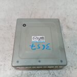 MAZDA ATENZA / MAZDA 6 Computer / Ecu ENGINE ECU 2.3 PETROL L3 TURBO MPS ECU ONLY GG 2005-2008