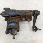 MAZDA BOUNTY Steering Rack / Box POWER 4WD 1999-2006